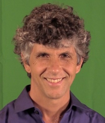 Gil Hedley, PhD